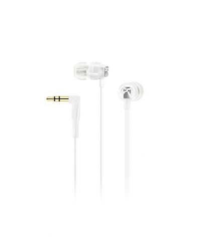 Слушалки Sennheiser - CX 3.00, бели