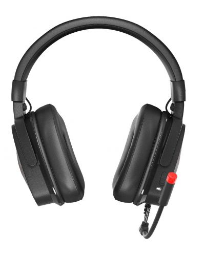 Гейминг слушалки Genesis - Argon 570, черни - 2
