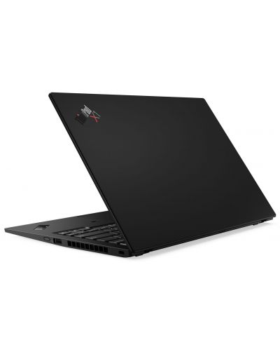 Лаптоп Lenovo - ThinkPad X1 Carbon (8th Gen), 20U90001BM, 14", черен - 3