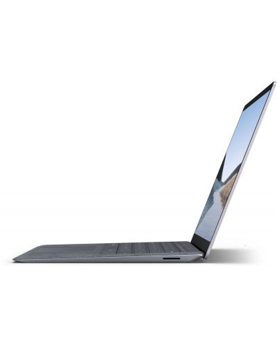 Лаптоп Microsoft Surface - Laptop 3, 13.5", Platinium - 2