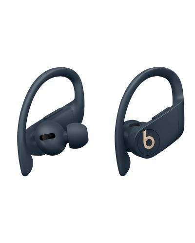Спортни слушалки Beats - PowerBeats Pro, Navy - 2