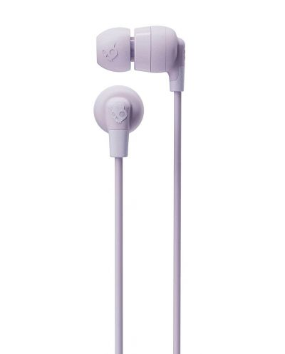 Безжични слушалки с микрофон Skullcandy - Ink'd+, Pastels/Lavender - 2