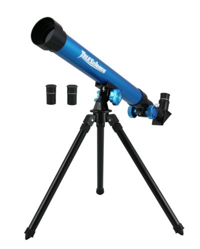 Образователна играчка Eastcolight - Телескоп 25x/ 50x, с трипод - 2