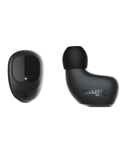 Безжични слушалки Trust - Nika Compact, TWS, черни - 5