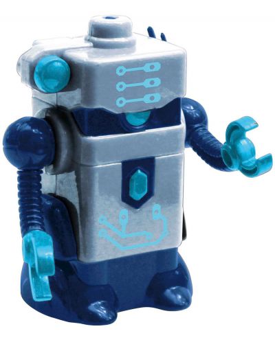 Радиоуправляем робот Revell - Robo XS1, син (23551) - 1