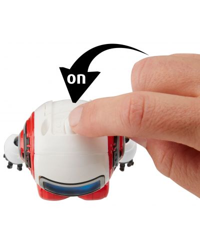 Интерактивна играчка Revell Funky Bot - Tobi - 3