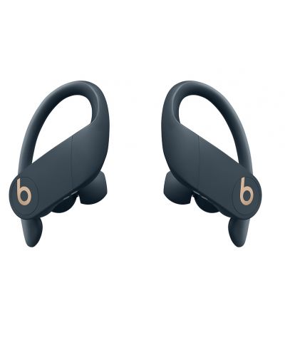 Спортни слушалки Beats - PowerBeats Pro, Navy - 1
