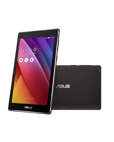 Таблет ASUS - ZenPad Z170CG, 3G, 7'', 1GB/16GB, черен
