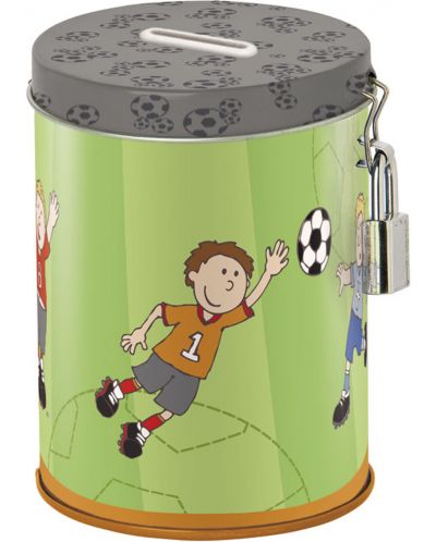 Метална касичка Sigikid Kily Keeper
