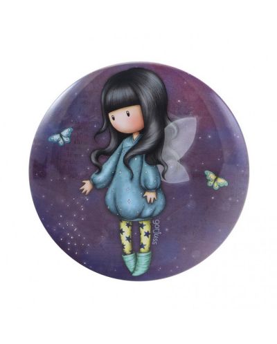 Метална кутия за бижута Santoro - Bubble Fairy