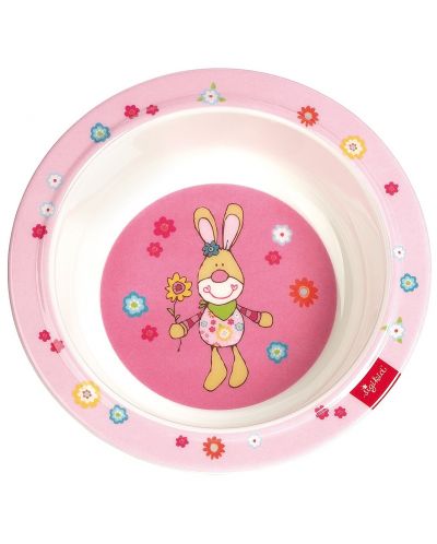 Детска купа Sigikid - Bungee Bunny