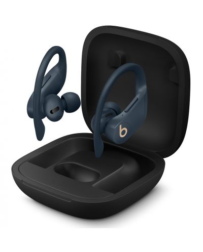Спортни слушалки Beats - PowerBeats Pro, Navy - 4