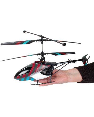 Радиоуправляем хеликоптер Revell - Sidewinder (24095) - 3