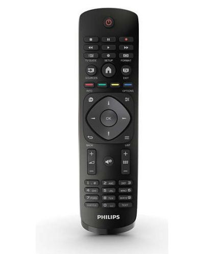 Philips 24" 24PHS4022/12 LED TV, HD - 2