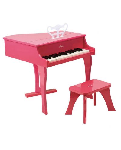 Пиано Hape - Розово - 1