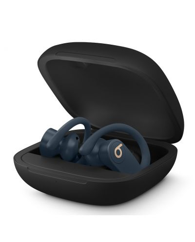 Спортни слушалки Beats - PowerBeats Pro, Navy - 5