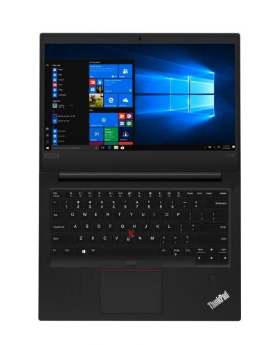 Лаптоп Lenovo - ThinkPad Edge - E495 ,512GB,14”, FHD, черен - 3