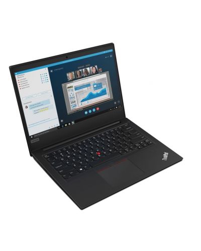 Лаптоп Lenovo - ThinkPad Edge - E495 ,512GB,14”, FHD, черен - 2