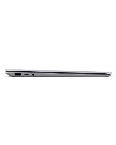 Лаптоп Microsoft Surface - Laptop 3, 13.5", Platinium - 6