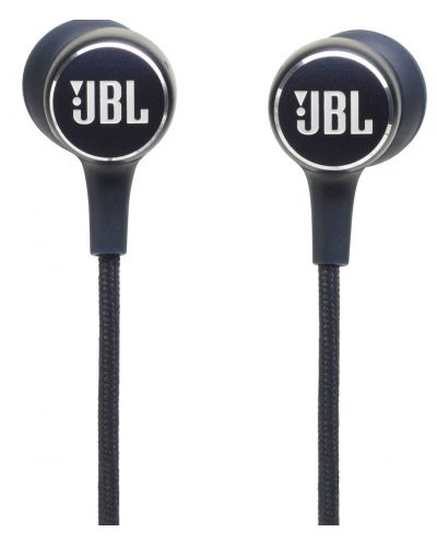 Безжични слушалки JBL - Live 220BT, сини - 2