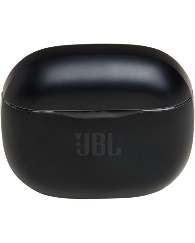 Безжични слушалки JBL - Tune 120TWS, черни - 5
