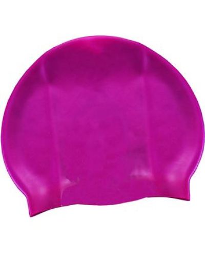 Плувна шапка Bestway - Hydro Pro Swim розова - 1