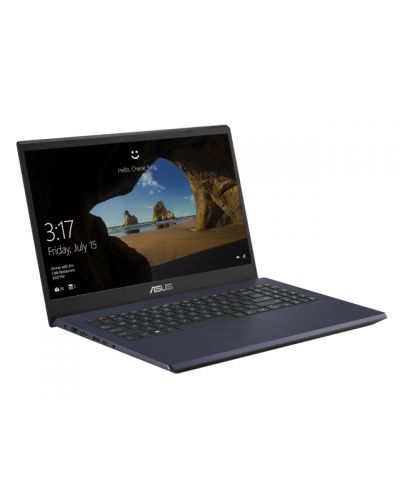 Лаптоп Asus 15 N571GD - N571GD-TG-WB701, черен - 3