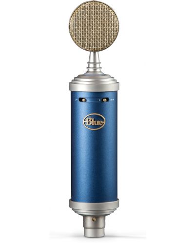 Микрофон BLUE - Bluebird SL, син - 1