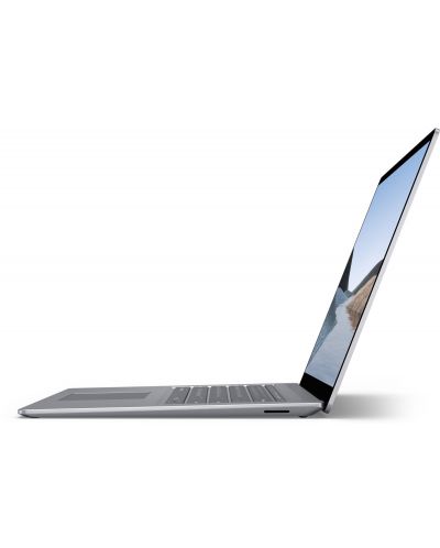 Лаптоп Microsoft Surface - Laptop 3, 15", Platinium - 3