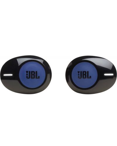 Безжични слушалки JBL - Tune 120TWS, сини - 2
