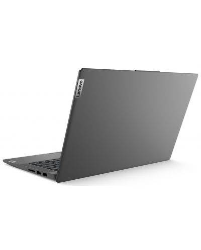 Лаптоп Lenovo - IdeaPad 5, 14.0", IPS, FHD, черен - 4