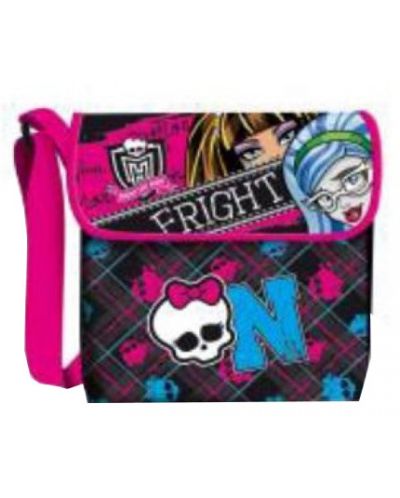 Чанта за рамо - Monster High