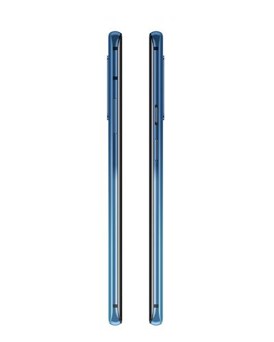 Смартфон OnePlus 7T Pro  - 6.67", 256GB, haze blue - 6
