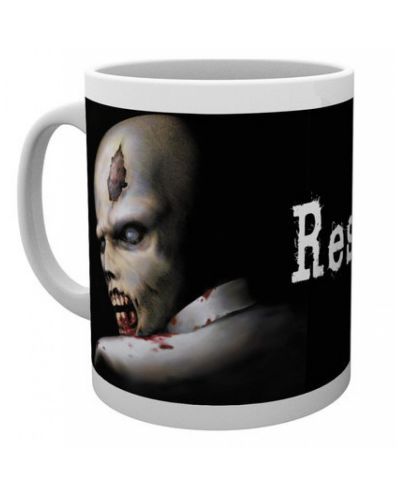 Чаша GB eye Resident Evil - Zombie - 1
