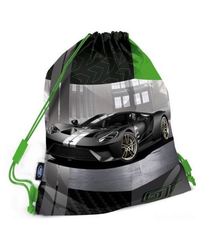 Спортна торба Lizzy Card - Ford GT