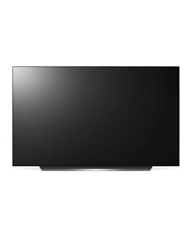 Смарт телевизор LG - OLED55C9PLA, 55", 4K OLED, черен - 2