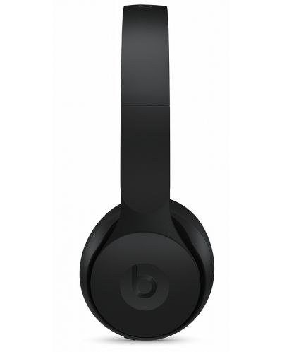 Безжични слушалки Beats by Dre - Solo Pro Wireless, черни - 3