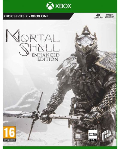 Mortal Shell Enhanced (Xbox One/Series X) - 1