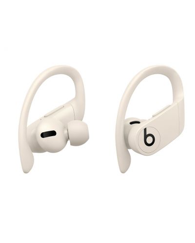 Спортни слушалки Beats - PowerBeats Pro, Ivory - 3