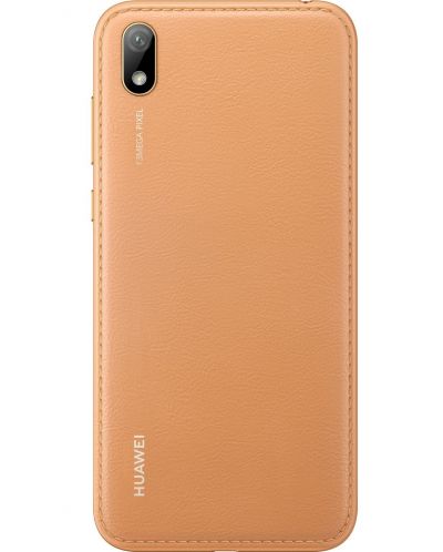Смартфон Huawei Y5 (2019) - 5.71, 16GB, amber brown - 4