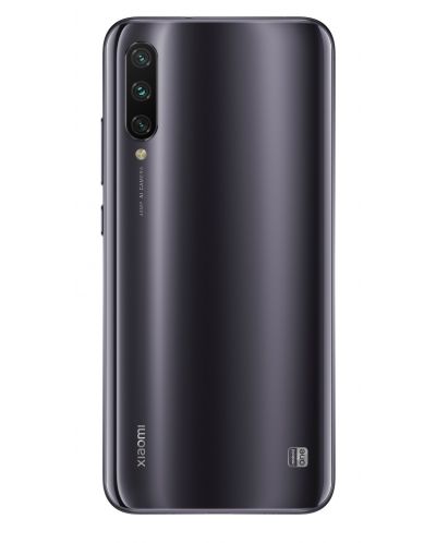 Смартфон Xiaomi Mi A3 - 6.09", 64GB, kind of grey - 5