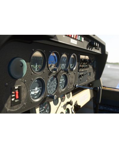 Microsoft Flight Simulator Premium Deluxe Edition (PC) - 5