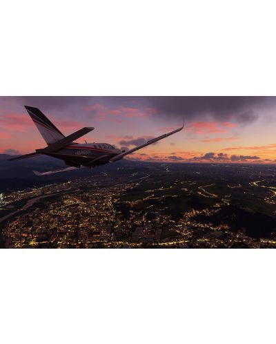 Microsoft Flight Simulator (PC) - 4