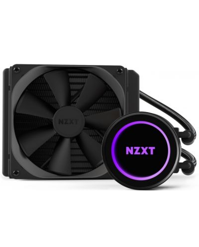 Воден охладител NZXT - Kraken X42, 140 mm