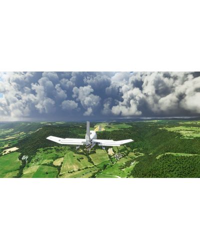 Microsoft Flight Simulator Premium Deluxe Edition (PC) - 7