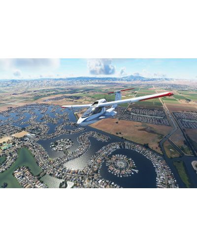 Microsoft Flight Simulator (PC) - 8
