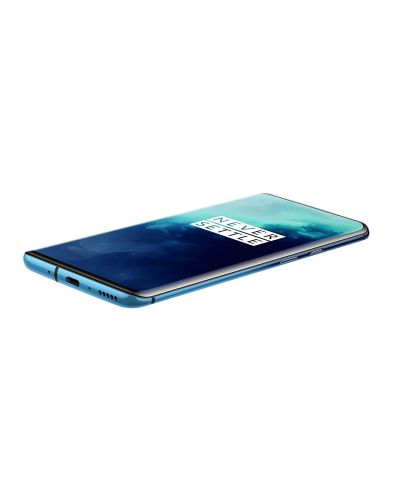 Смартфон OnePlus 7T Pro  - 6.67", 256GB, haze blue - 5