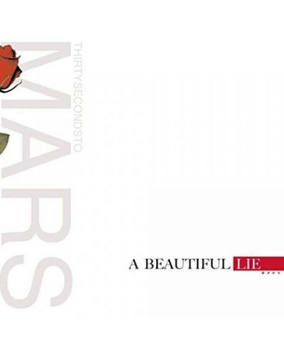 30 Seconds To Mars - A Beautiful Lie (Vinyl)