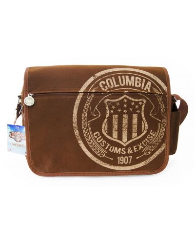Чанта Bioshock - Columbia messenger bag