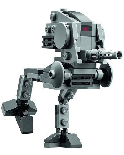 Конструктор Lego Star Wars - Rebel AT-DP (30274) - 2